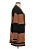 Alice + Olivia Brown Cardigan Size S - photo 4
