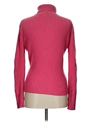 L.L.Bean Turtleneck Sweater (view 2)
