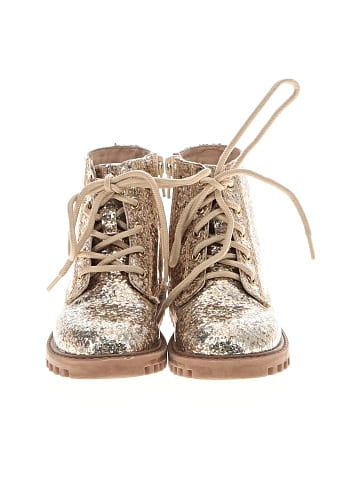 Gap Ankle Boots (view 2)