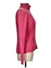 L.L.Bean 100% Cotton Pink Turtleneck Sweater Size L - photo 4