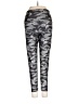 Onzie Camo Gray Active Pants Size Sm - Med - photo 2