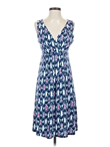 St. John's Bay Casual Dress (view 1)