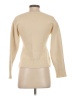 Zara Tan Cardigan Size S - photo 2