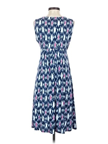 St. John's Bay Casual Dress (view 2)
