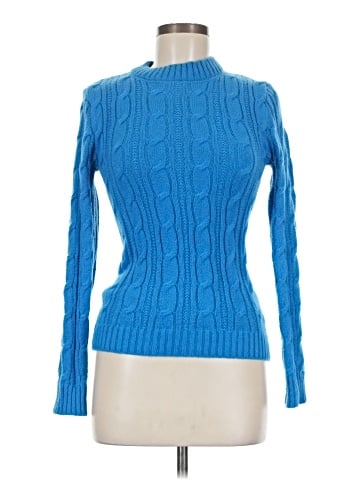 Unbranded Turtleneck Sweater (view 1)