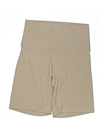 TNA Khaki Shorts (view 1)