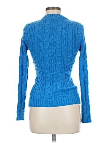 Unbranded Turtleneck Sweater (view 2)