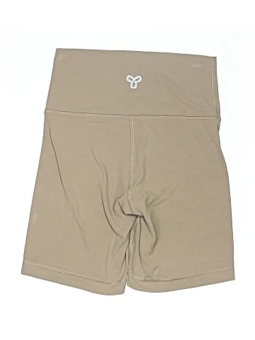 TNA Khaki Shorts (view 2)