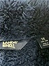 Lands' End 100% Polyester Blue Fleece Size 1X - photo 6