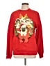 Fifth Sun Red Sweatshirt Size M - photo 1