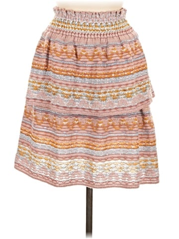 Cecilia Prado Casual Skirt (view 1)