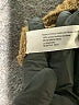 ELOQUII 100% Acrylic Color Block Tan Turtleneck Sweater Size 30 - 32 Plus - photo 8