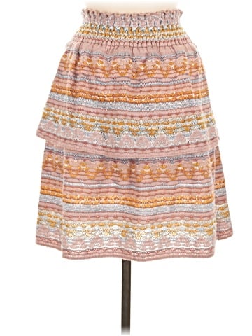Cecilia Prado Casual Skirt (view 2)