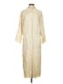 Zara Ivory Raincoat Size S - photo 1