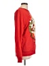 Fifth Sun Red Sweatshirt Size M - photo 4