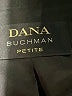 Dana Buchman Black Wool Blazer Size 6 (petite) - photo 6