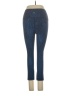 Lululemon Athletica Animal Print Blue Active Pants Size 4 - photo 2
