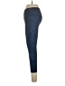 Lululemon Athletica Animal Print Blue Active Pants Size 4 - photo 5
