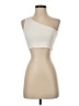 Shein Ivory Tube Top Size S - photo 1