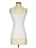 Montiel White Active Tank Size S - photo 1