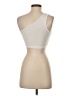 Shein Ivory Tube Top Size S - photo 2