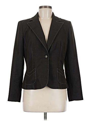 DressBarn Blazer (view 1)