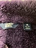 Lands' End 100% Polyester Purple Fleece Size 1X - photo 6