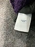 Lands' End 100% Polyester Purple Fleece Size 1X - photo 7