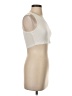 Shein Ivory Tube Top Size S - photo 4