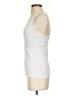 Montiel White Active Tank Size S - photo 5