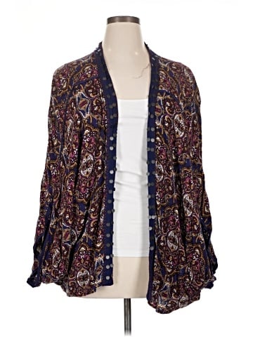 Curations Kimono (view 1)