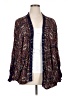 Curations Purple Kimono Size XL - photo 1