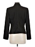 DressBarn Black Blazer Size 6 - photo 2
