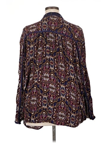 Curations Kimono (view 2)