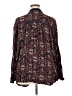 Curations Purple Kimono Size XL - photo 2
