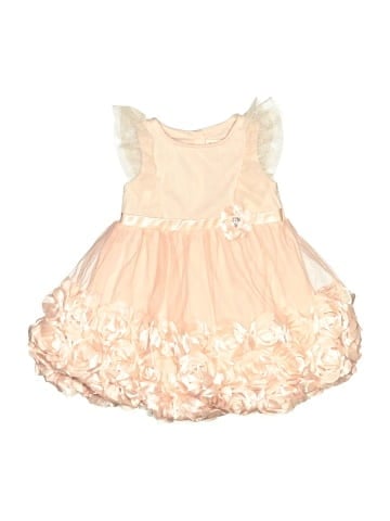 Nannette Dress (view 1)