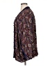 Curations Purple Kimono Size XL - photo 5