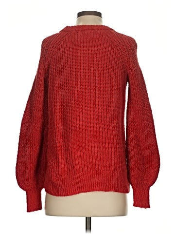 Madewell Pullover Sweater (view 2)