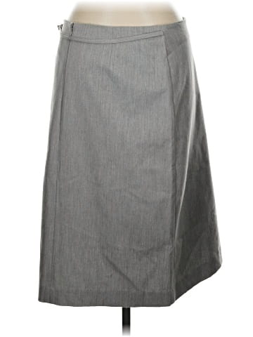 Gap Factory Store Formal Skirt (view 2)