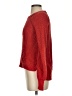 Madewell 100% Cotton Red Pullover Sweater Size XXS - photo 5