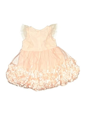 Nannette Dress (view 2)