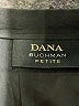Dana Buchman Solid Black Wool Skirt Size 6 (petite) - photo 4