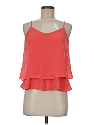 One Clothing Tank Top (view 1)