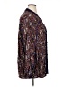 Curations Purple Kimono Size XL - photo 4