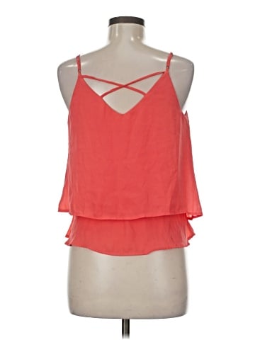 One Clothing Tank Top (view 2)