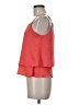 One Clothing 100% Polyester Orange Tank Top Size M - photo 5