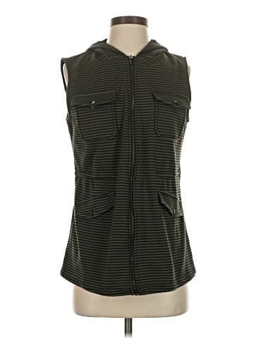 Lisa Rinna Vest (view 1)