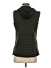 Lisa Rinna Green Vest Size S - photo 2