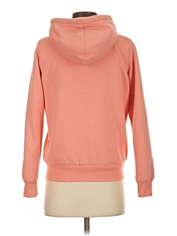 Polar Edge Zip Up Hoodie (view 2)