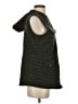 Lisa Rinna Green Vest Size S - photo 4